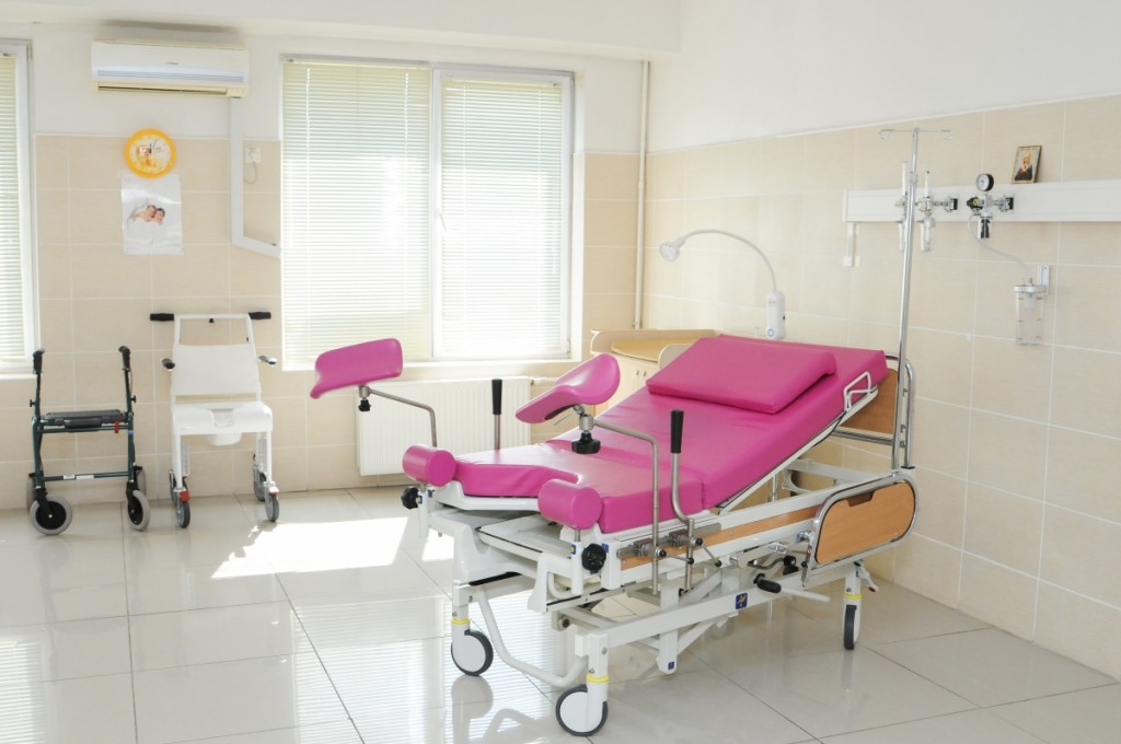 spitale specializate de maternitate)