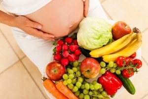 nutriție în varigii în timpul sarcinii