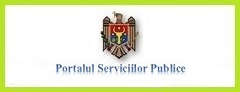 Portalul Serviciilor Publice
